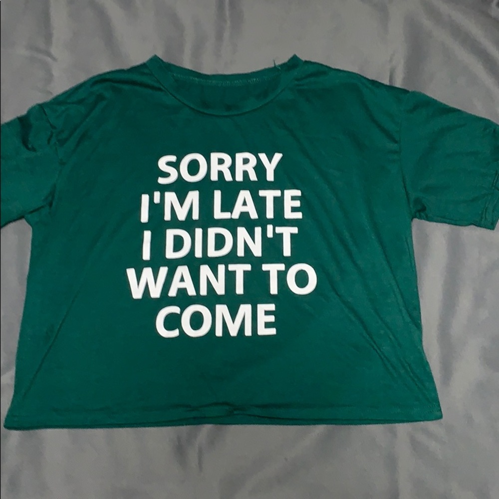 Graphic Tee